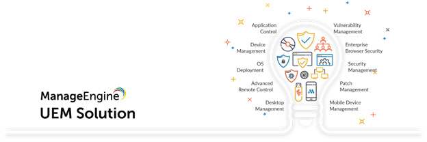 Endpoint Security and Management Tools